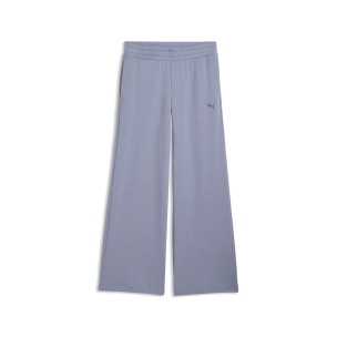 Γυναικείο Παντελόνι Φόρμας Puma ESS Cat Comfort Wide Leg Pant TR op 691703-65