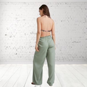 Γυναικείο Παντελόνι Φόρμας O'neill Malia Beach Pants 1550059-16017W Lily Pad