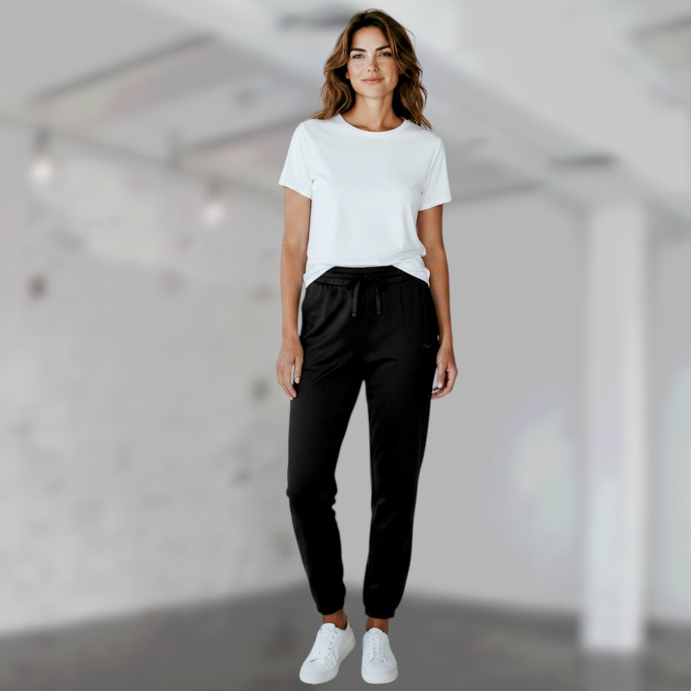 Γυναικείο Παντελόνι Φόρμας Puma Essentials Satin Sweatpants 690343-01