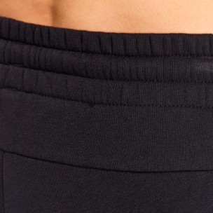 Γυναικείο Παντελόνι Φόρμας Adidas Essentials Fleece 3-Stripes Women's Pants HZ5753