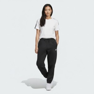 Γυναικείο παντελόνι φόρμας Adidas sportswear W SL FT CF PT JD7999