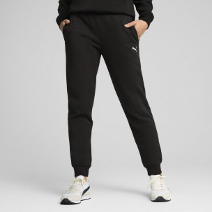 Γυναικείο Παντελόνι Φόρμας Puma ESS Sweatpants FL cl 682466-01