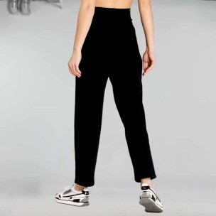 Γυναικείο Παντελόνι Φόρμας Puma Ess Sweatpants TR op 586846-01
