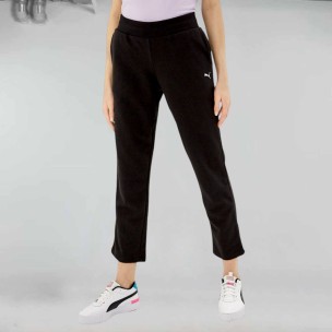 Γυναικείο Παντελόνι Φόρμας Puma Ess Sweatpants TR op 586846-01
