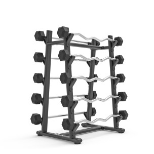 Barbell Rack Amila Primo Nuro 43942