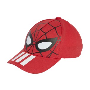 Παιδικό Καπέλο Adidas Marvel Spider-Man Cap Kids JM1830