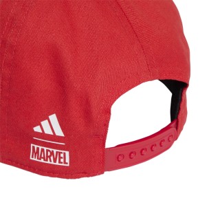 Παιδικό Καπέλο Adidas Marvel Spider-Man Cap Kids JM1830