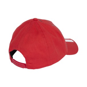 Παιδικό Καπέλο Adidas Marvel Spider-Man Cap Kids JM1830