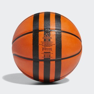 Μπάλα Μπάσκετ Adidas 3S Rubber Mini HM4971
