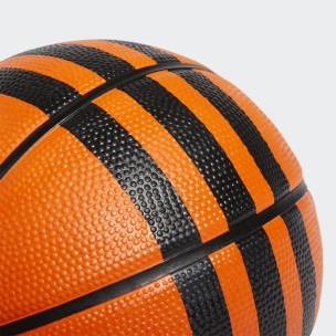 Μπάλα Μπάσκετ Adidas 3S Rubber Mini HM4971