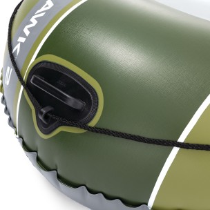 Seahawk 2 SET (με κουπιά & τρόμπα) Intex 66332