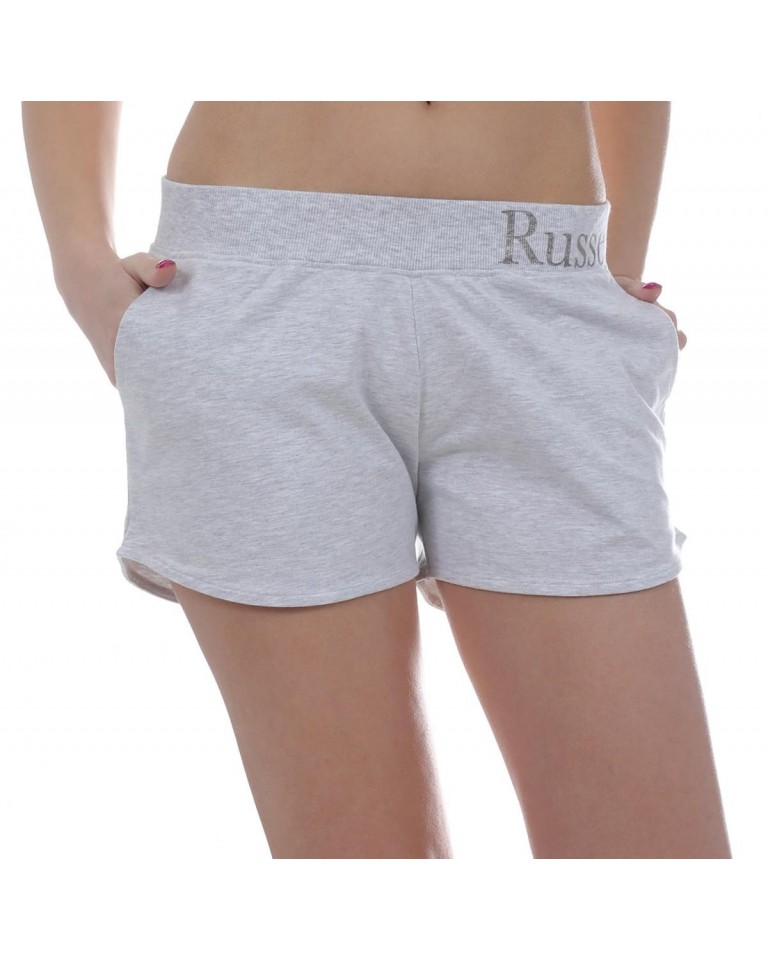 Γυναικείο Σόρτς Russell Athletic A8 117 1 089