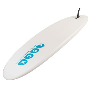Σανίδα Sup Hdpe με EPS πυρήνα Sck Vivere 10'10"