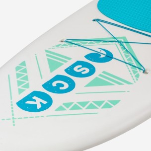 Σανίδα Sup Hdpe με EPS πυρήνα Sck Vivere 10'10"