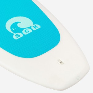 Σανίδα Sup Hdpe με EPS πυρήνα Sck Vivere 10'10"