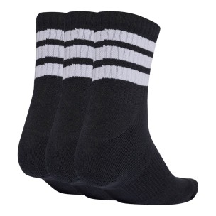 Αθλητικές Κάλτσες Adidas 3Stripes Cushioned Sportswear KC9617
