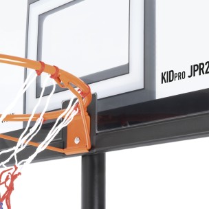 Σετ Μπασκέτας μεταφερόμενη Amila BasketballSet Kidpro JPR20 49082