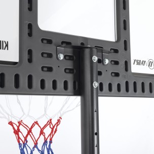Σετ Μπασκέτας μεταφερόμενη Amila BasketballSet Kidpro JPR20 49082
