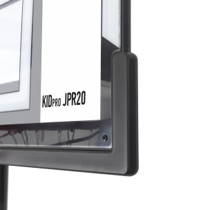Σετ Μπασκέτας μεταφερόμενη Amila BasketballSet Kidpro JPR20 49082