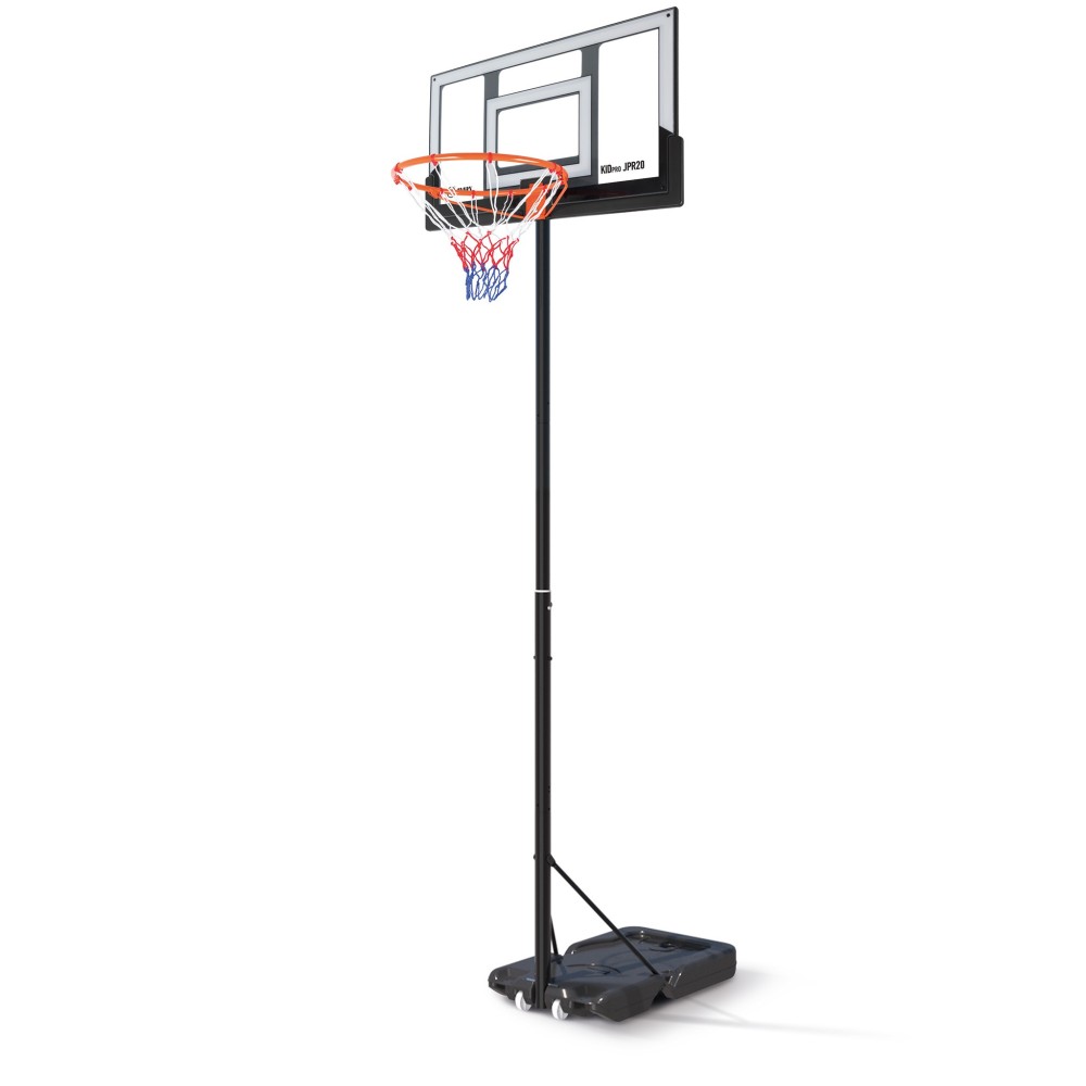 Σετ Μπασκέτας μεταφερόμενη Amila BasketballSet Kidpro JPR20 49082