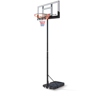 Σετ Μπασκέτας μεταφερόμενη Amila BasketballSet Kidpro JPR20 49082
