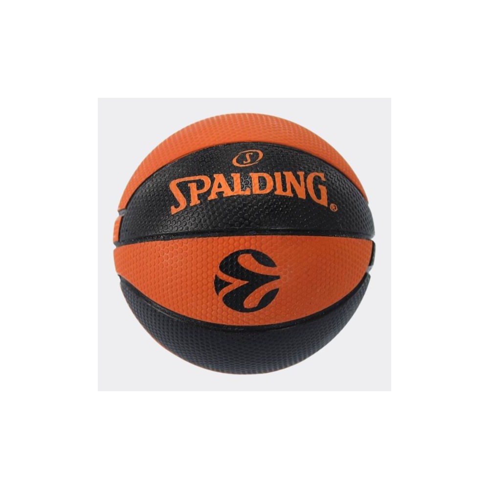 High Bounce Ball Spaldeen Euroleague Spalding