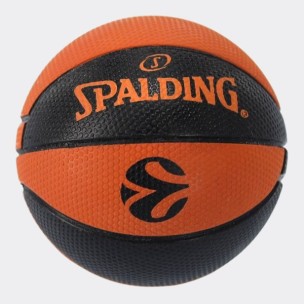 High Bounce Ball Spaldeen Euroleague Spalding
