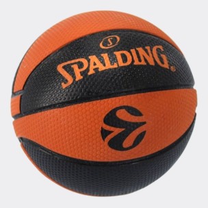 High Bounce Ball Spaldeen Euroleague Spalding