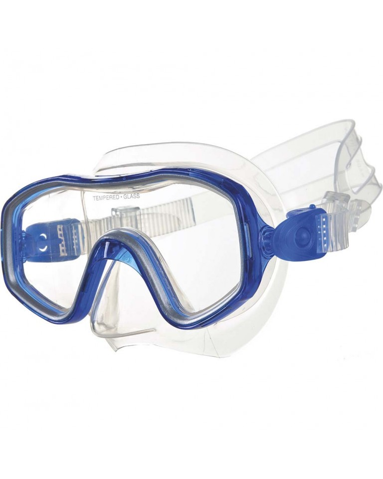 Μάσκα Θαλάσσης Salvas Smile 52113