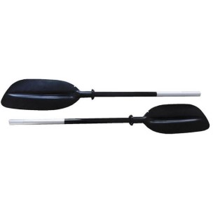 Διαιρούμενο Κουπί Αλουμινίου Διπλό με ρύθμιση κλίσης GOBO (0500-0100)