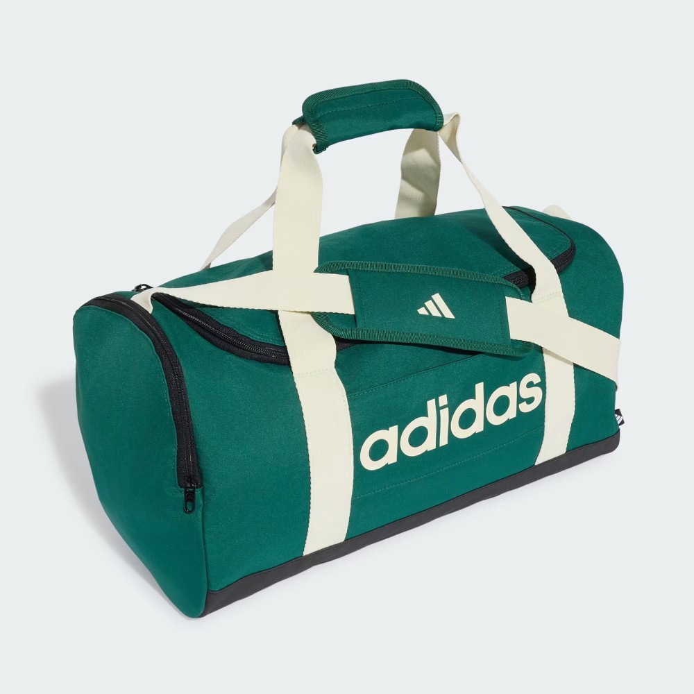 Τσάντα Ώμου Adidas sportswear Linear Duffel Bag KS2075