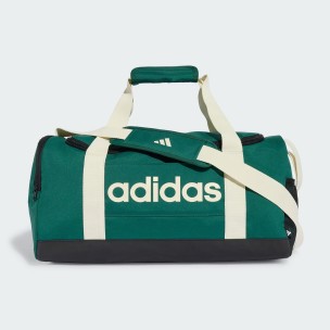 Τσάντα Ώμου Adidas sportswear Linear Duffel Bag KS2075