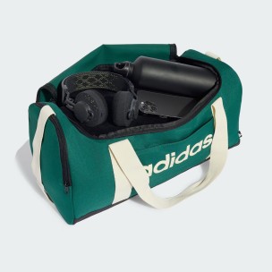 Τσάντα Ώμου Adidas sportswear Linear Duffel Bag KS2075