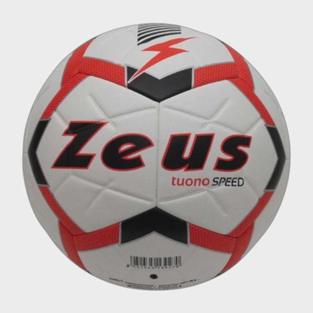 Μπάλα Ποδοσφαίρου Zeus Tuono Speed (Size 5)