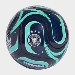 Μπάλα Ποδοσφαίρου Adidas Trionda Germany Away Club Ball JY0243