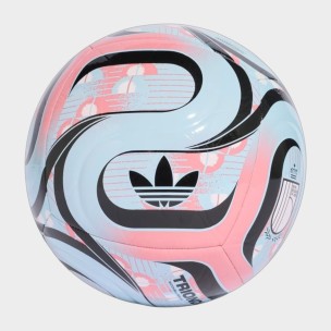 Μπάλα Ποδοσφαίρου Adidas Trionda Belgium Away Club Ball  JY0270