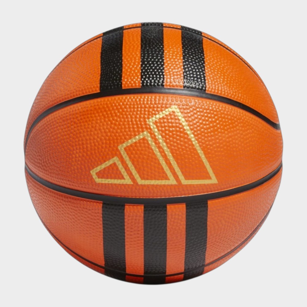 Μπάλα Μπάσκετ Adidas 3S Rubber Mini HM4971