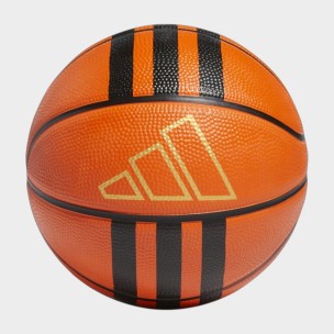 Μπάλα Μπάσκετ Adidas 3S Rubber Mini HM4971