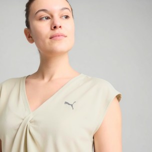 Γυναικείο T-Shirt Puma Move Cloudpsun Twist Tee Women's 526697-87