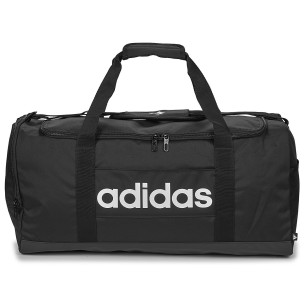 Τσάντα Ώμου Adidas Linear Duffel M JD9555