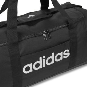 Τσάντα Ώμου Adidas Linear Duffel M JD9555