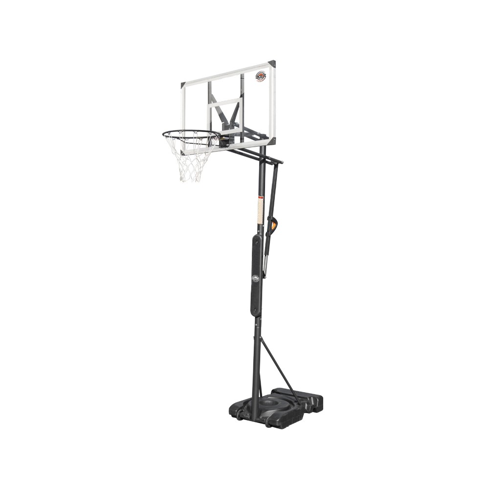 Μπασκέτα με βάση Life Sport A015