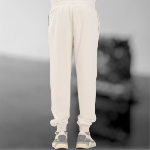 Aνδρικό Παντελόνι Φόρμας Puma ESS Tape Sweatpants TR cl 691695-87
