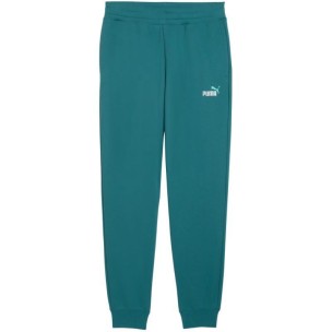 Aνδρικό Παντελόνι Φόρμας Puma ESS 2 Color No. 1 Logo Sweatpants TR cl 684714-41
