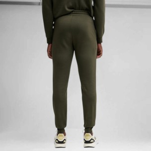 Aνδρικό Παντελόνι Φόρμας Puma ESS 2 Color No. 1 Logo Sweatpants TR cl 684714-81