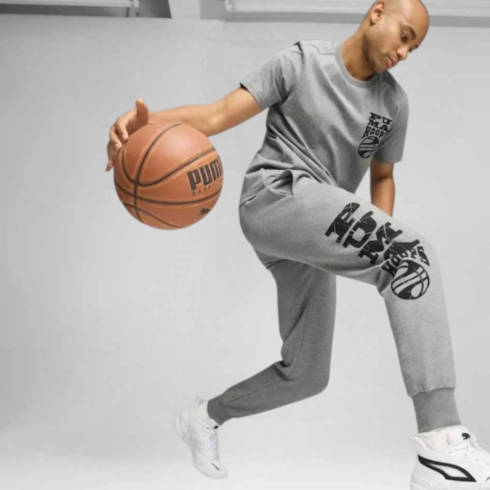 Ανδρικό Παντελόνι Φόρμας Puma Posterize 2.0 Pant 625250-03
