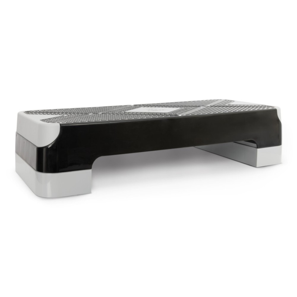 Aerobic Step με αντιολισθητική επιφάνεια Amila AerobicStep Lift 44031