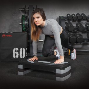 Step Aerobic  Amila 44027