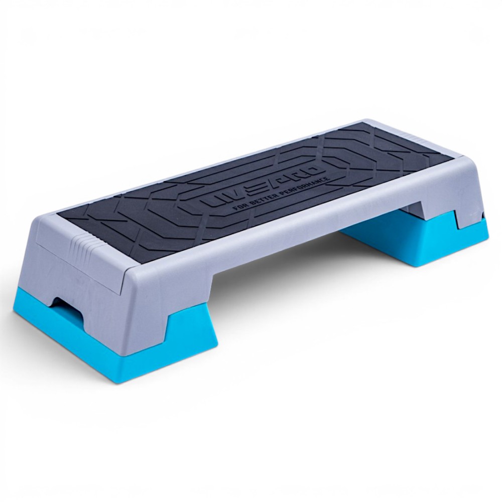 Aerobic Fitness Step LivePro B 8245