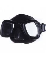 Μάσκα θαλάσσης Salvas Sphera Black (52272)